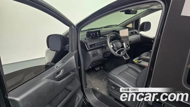 Hyundai Staria Staria L3.5 Карго 5 мест — Фото автомобиля 11