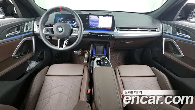 BMW X1 — Фото автомобиля 7