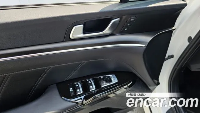 Kia K5 Signature — Фото автомобиля 25