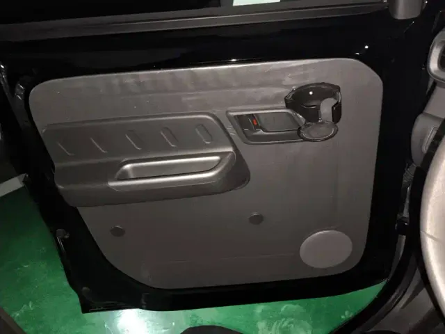 Wuling Zhiguang NEV — Фото автомобиля 7