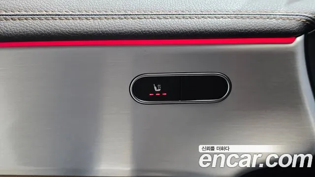 Mercedes-Benz CLA-Class C118 — Фото автомобиля 22