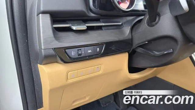 Kia Canival Carnival 4 поколение 7 мест Noblesse — Фото автомобиля 16
