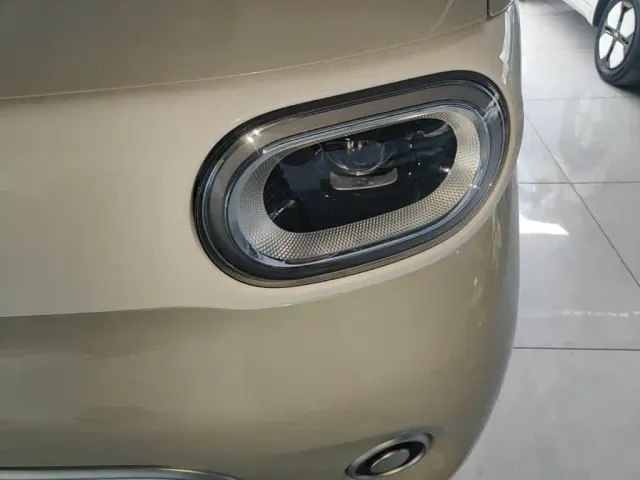 Wuling Hongguang Mini EV — Фото автомобиля 23
