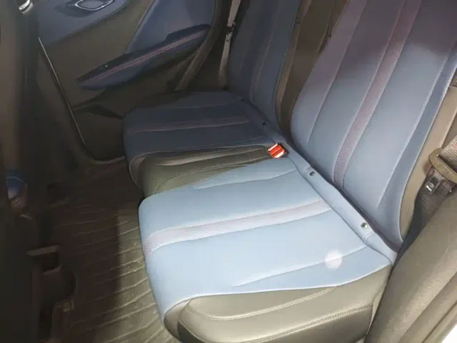 BYD Seagull — Фото автомобиля 16