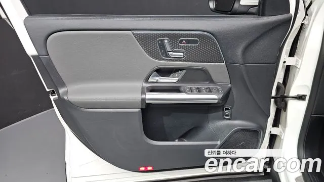 Mercedes-Benz EQA H243 — Фото автомобиля 13