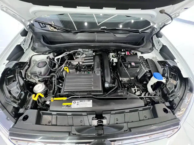 Volkswagen T-Cross — Фото автомобиля 20