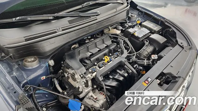 Hyundai Venue Venue 1.6 Premium — Фото автомобиля 6