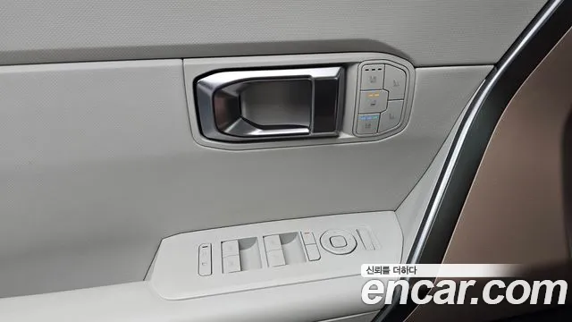 Kia Seltos Generation 2 — Фото автомобиля 17