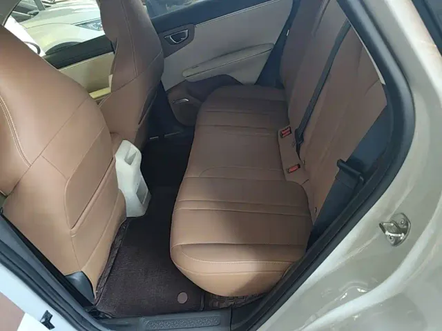 Wuling Bingo S — Фото автомобиля 16