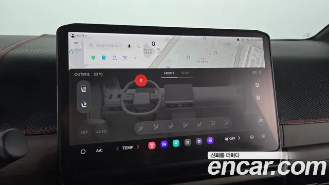 Kia PV5 — Фото автомобиля 23