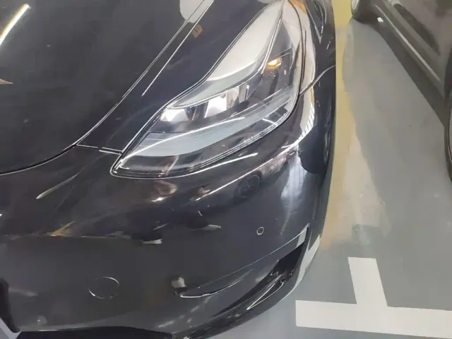 Tesla Model Y — Фото автомобиля 23