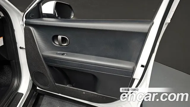 Hyundai Ioniq5 — Фото автомобиля 27