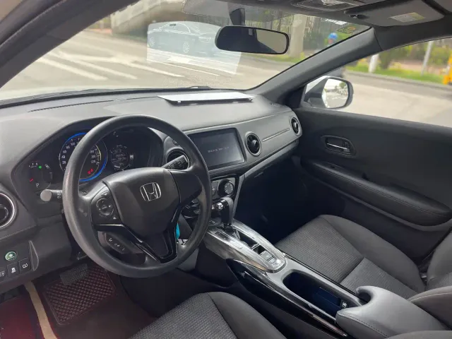 Honda XR-V — Фото автомобиля 14