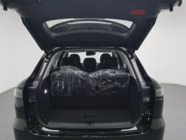Chery Fulwin T9 — Фото автомобиля 16