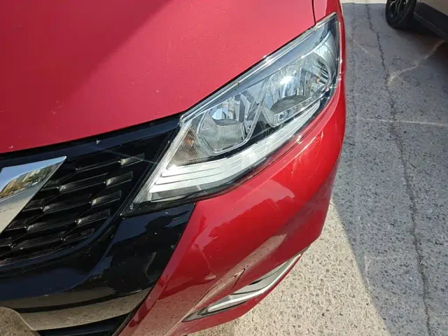 Nissan Tiida — Фото автомобиля 23