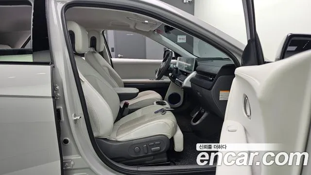 Hyundai Ioniq5 — Фото автомобиля 23