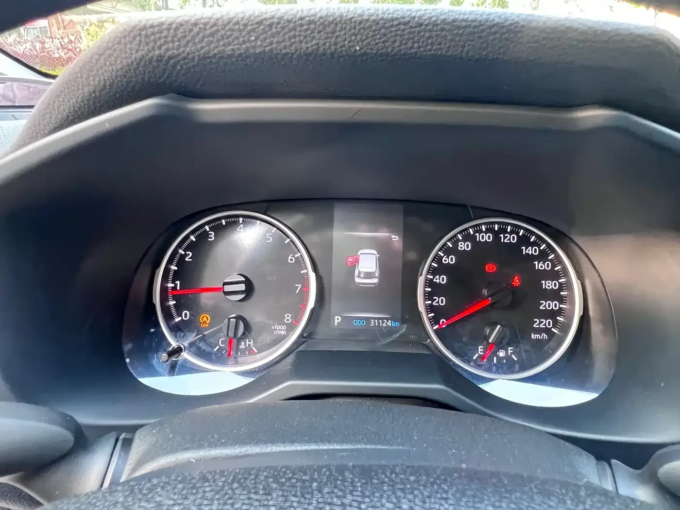 Toyota Wildlander 2022 2.0L CVT FWD Leading Edition — Фото автомобиля 11
