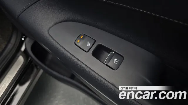 Hyundai Grandeur Exclusive — Фото автомобиля 25