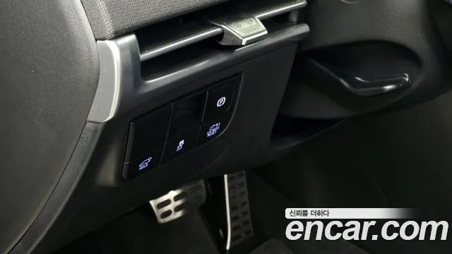 Hyundai Tucson NX4 — Фото автомобиля 27