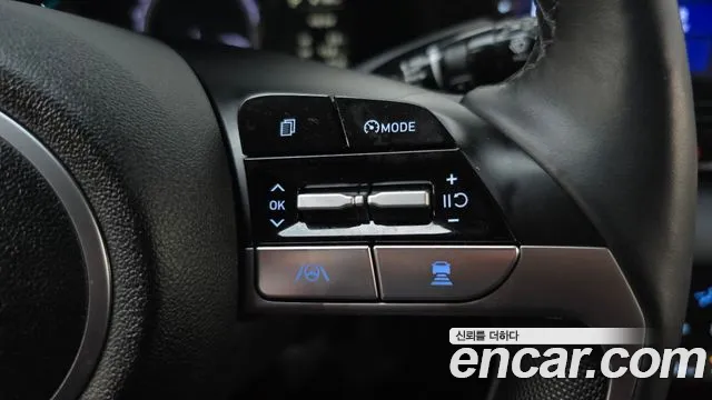 Hyundai Avante CN7 — Фото автомобиля 22