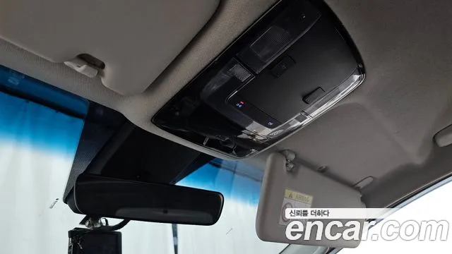 Hyundai Staria Staria Карго 3 места — Фото автомобиля 16