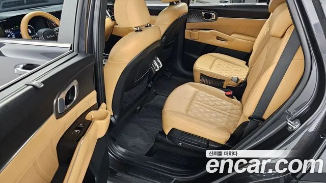 Kia Sorento Sorento 4-е поколение Дизель 2.2 2WD — Фото автомобиля 12