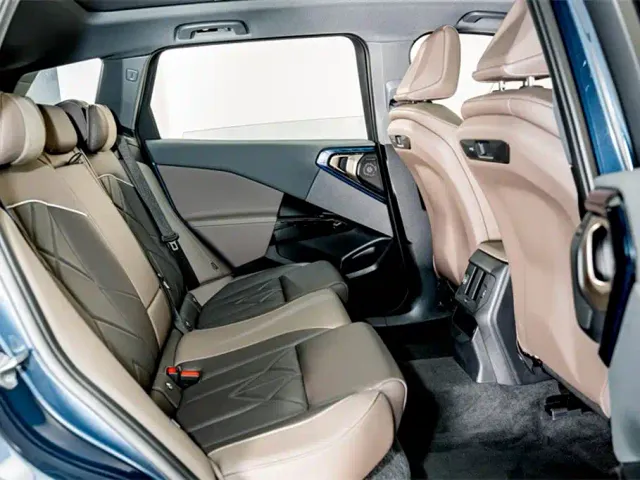 BMW X3 — Фото автомобиля 22