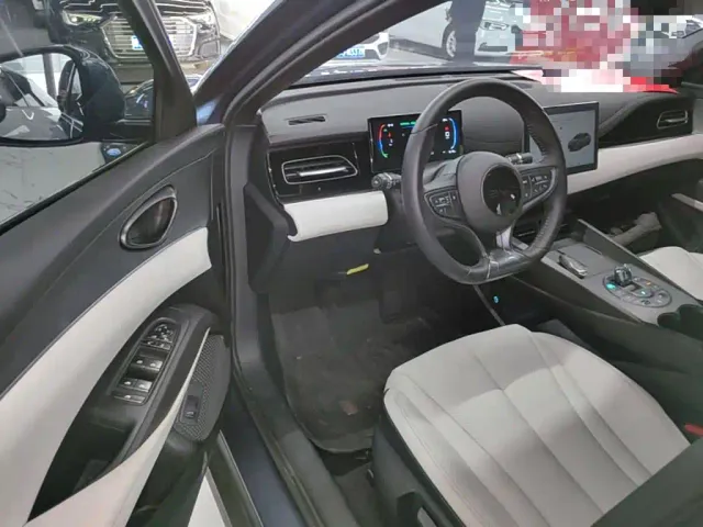 BYD Seal 06 — Фото автомобиля 15