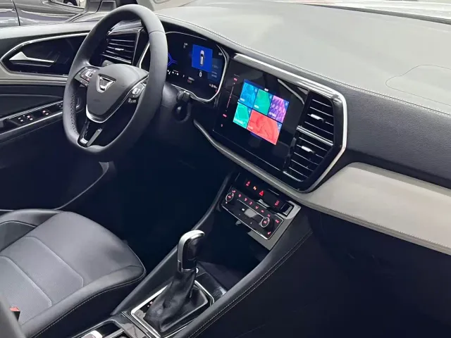 Jetta VS5 — Фото автомобиля 19