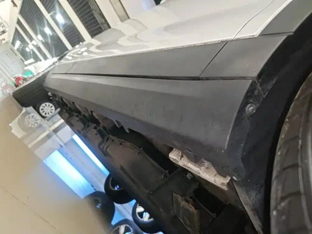 Leapmotor T03 — Фото автомобиля 20