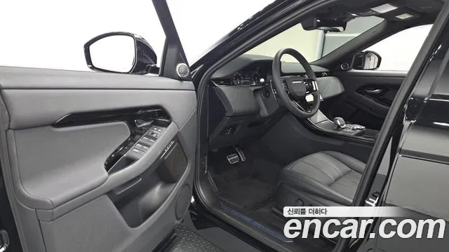 Land Rover Range Rover Evoque 2nd Gen — Фото автомобиля 15