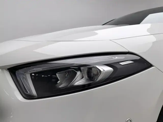 Mercedes-Benz A-Class — Фото автомобиля 7