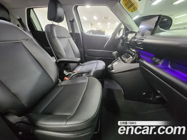 Hyundai Casper Casper (New) — Фото автомобиля 17