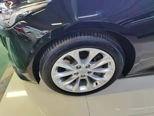 Cadillac CT5 — Фото автомобиля 22