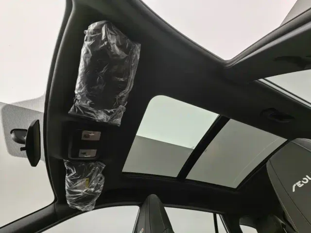 Dongfeng Yixuan GS — Фото автомобиля 14