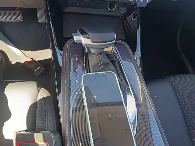 Changan Oushang X5 — Фото автомобиля 13