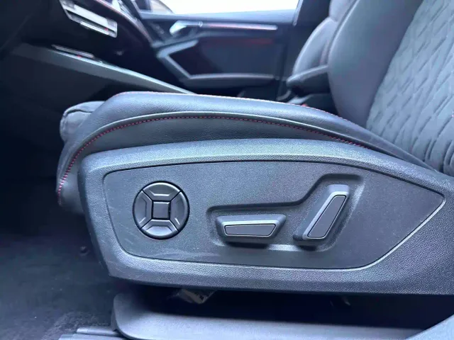 Audi A3 — Фото автомобиля 13