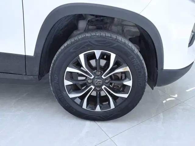 Baojun 510 — Фото автомобиля 6