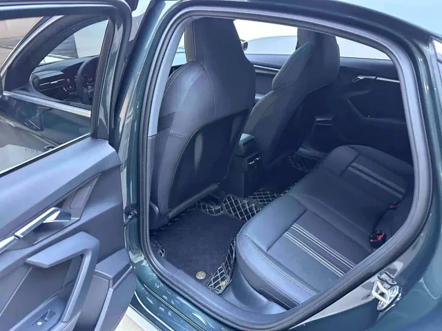Audi A3 — Фото автомобиля 16