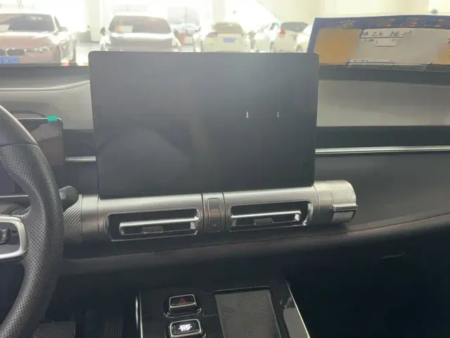 GAC Trumpchi Emkoo — Фото автомобиля 5