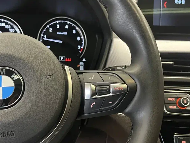 BMW X2 — Фото автомобиля 23