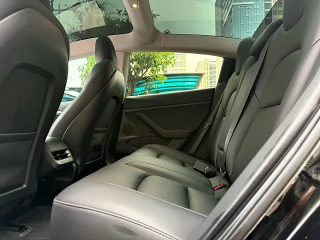 Tesla Model 3 — Фото автомобиля 6