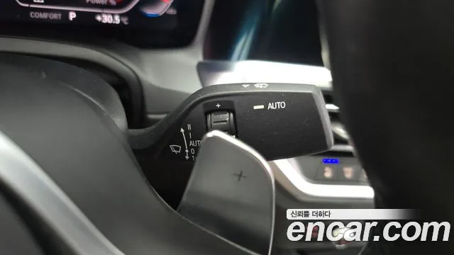 BMW 4-Series 4 серия (G22) 420d M Sport Performance Gran Coupe — Фото автомобиля 24