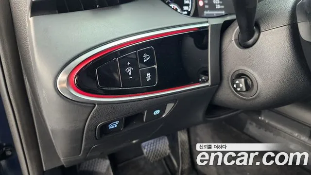 Genesis GV70 Electrified GV70 — Фото автомобиля 19