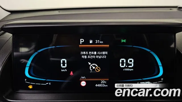 Hyundai Casper — Фото автомобиля 11