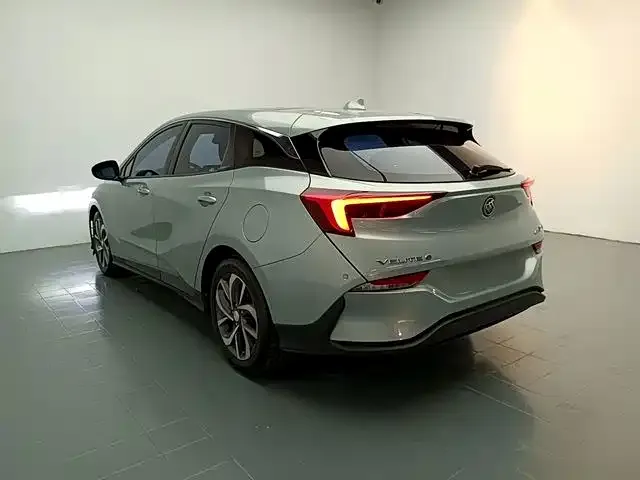 Buick Velite 6 — Фото автомобиля 5