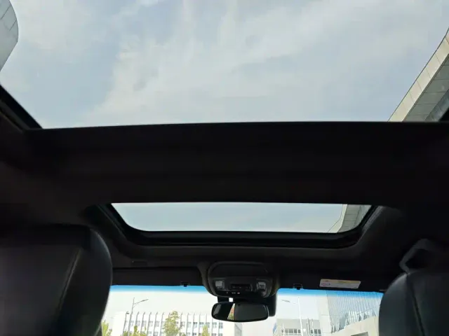 Cadillac CT5 — Фото автомобиля 17
