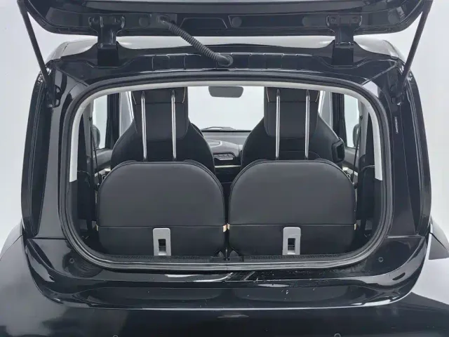 Baojun KiWi EV — Фото автомобиля 16