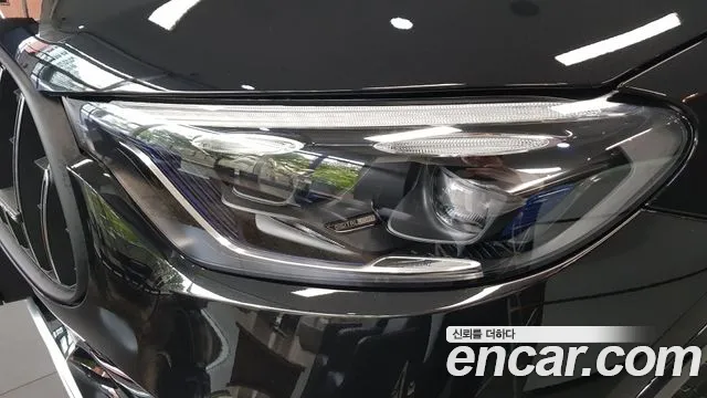 Mercedes-Benz GLC-Class X254 — Фото автомобиля 12