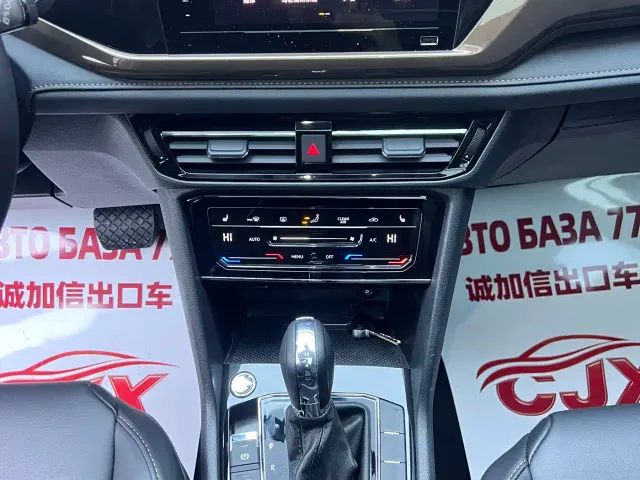 Volkswagen Tharu — Фото автомобиля 12